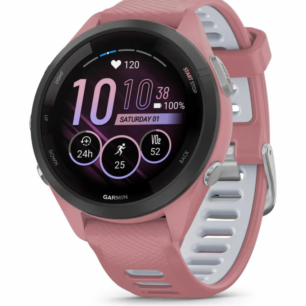 Garmin · Forerunner 265 S Music