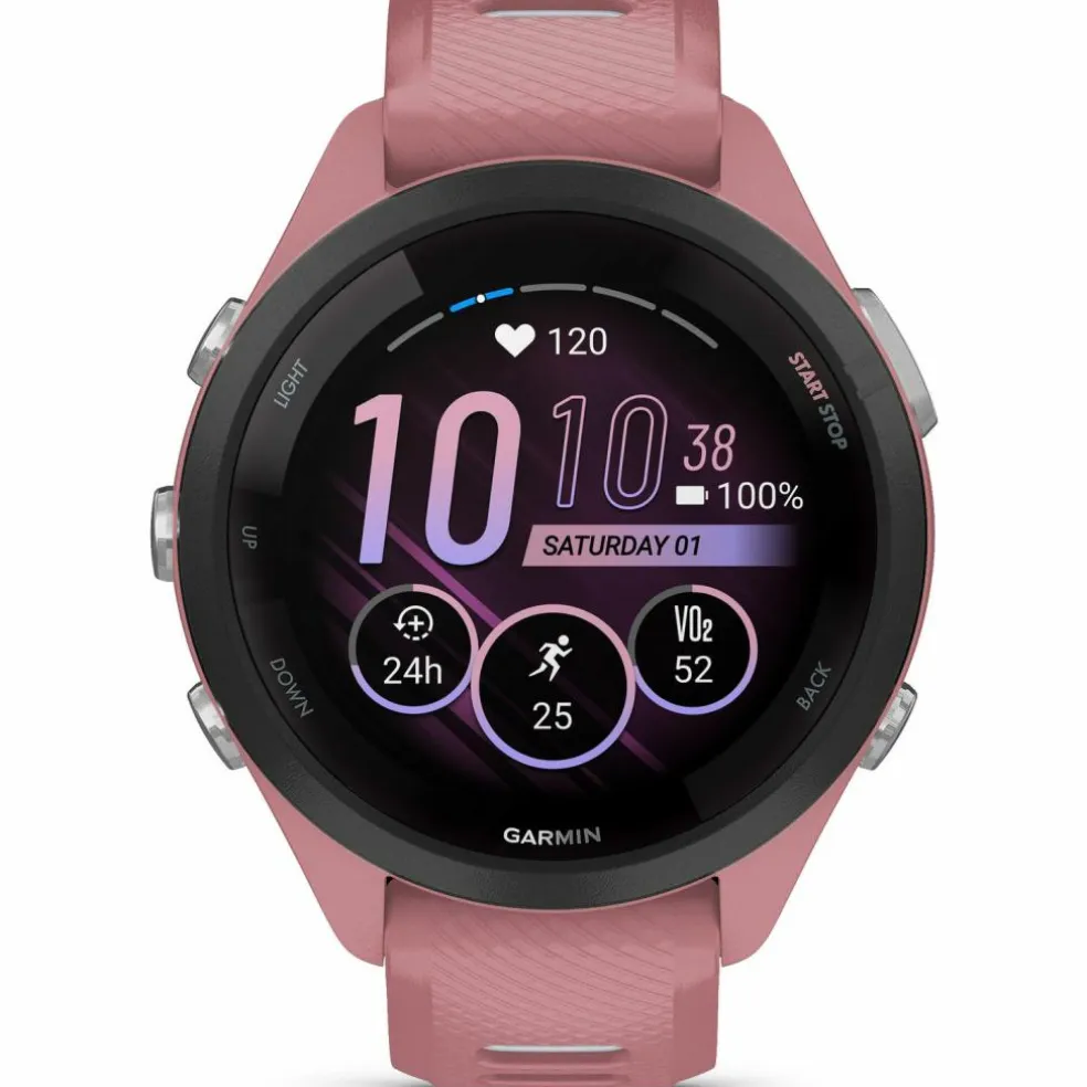 Garmin · Forerunner 265 S Music