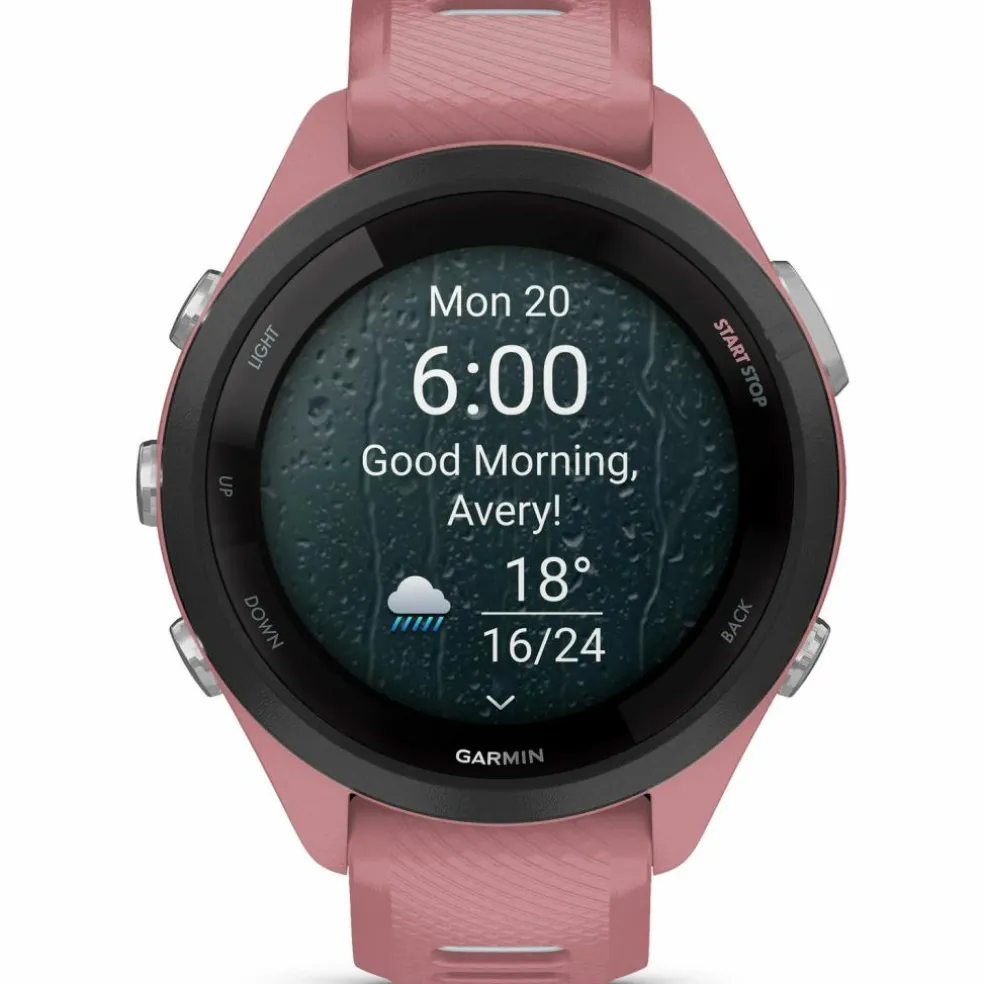 Garmin · Forerunner 265 S Music