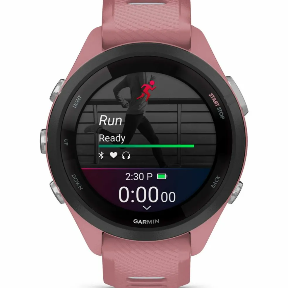 Garmin · Forerunner 265 S Music