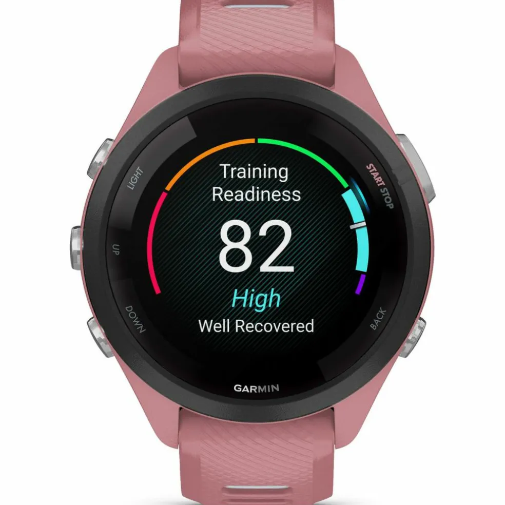 Garmin · Forerunner 265 S Music