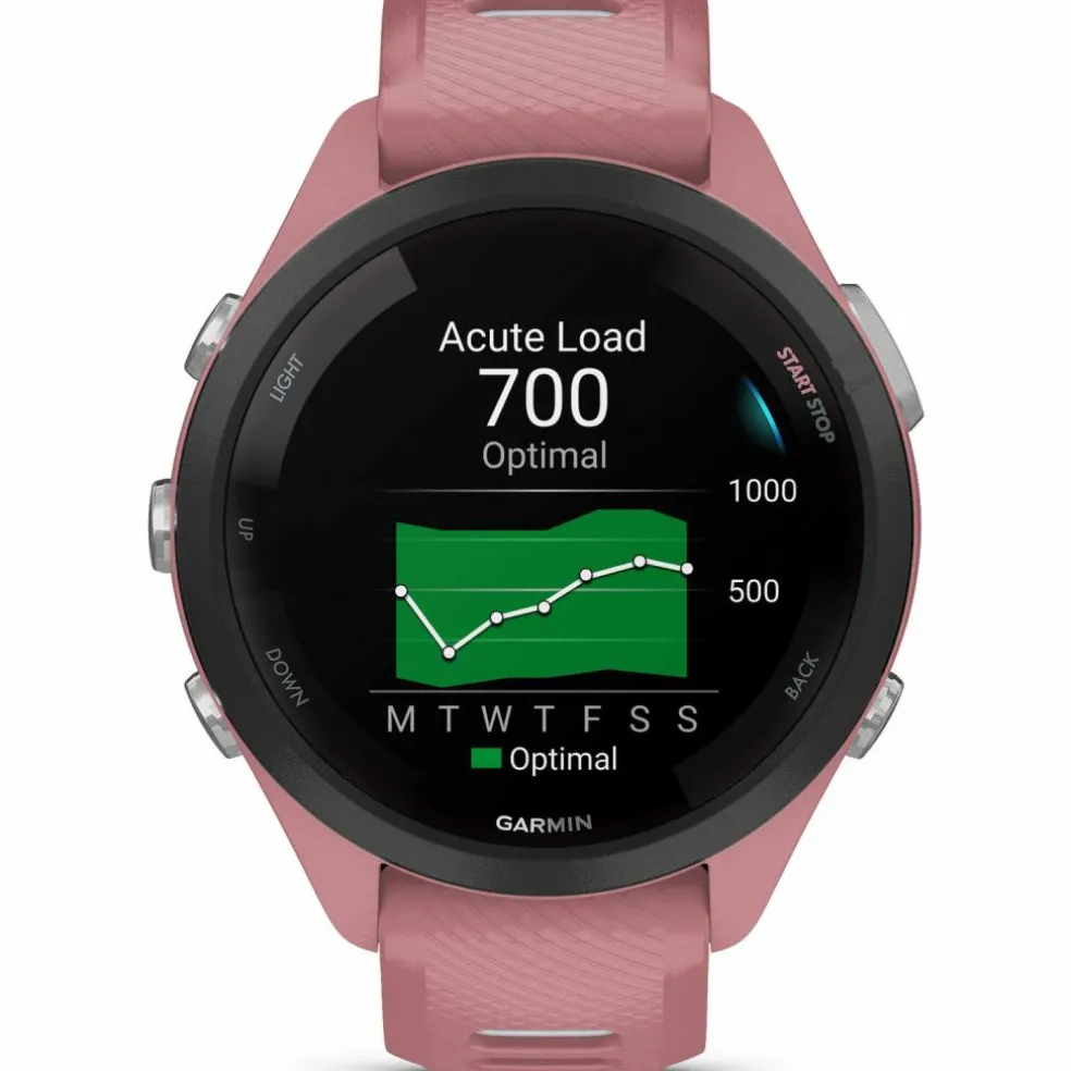 Garmin · Forerunner 265 S Music