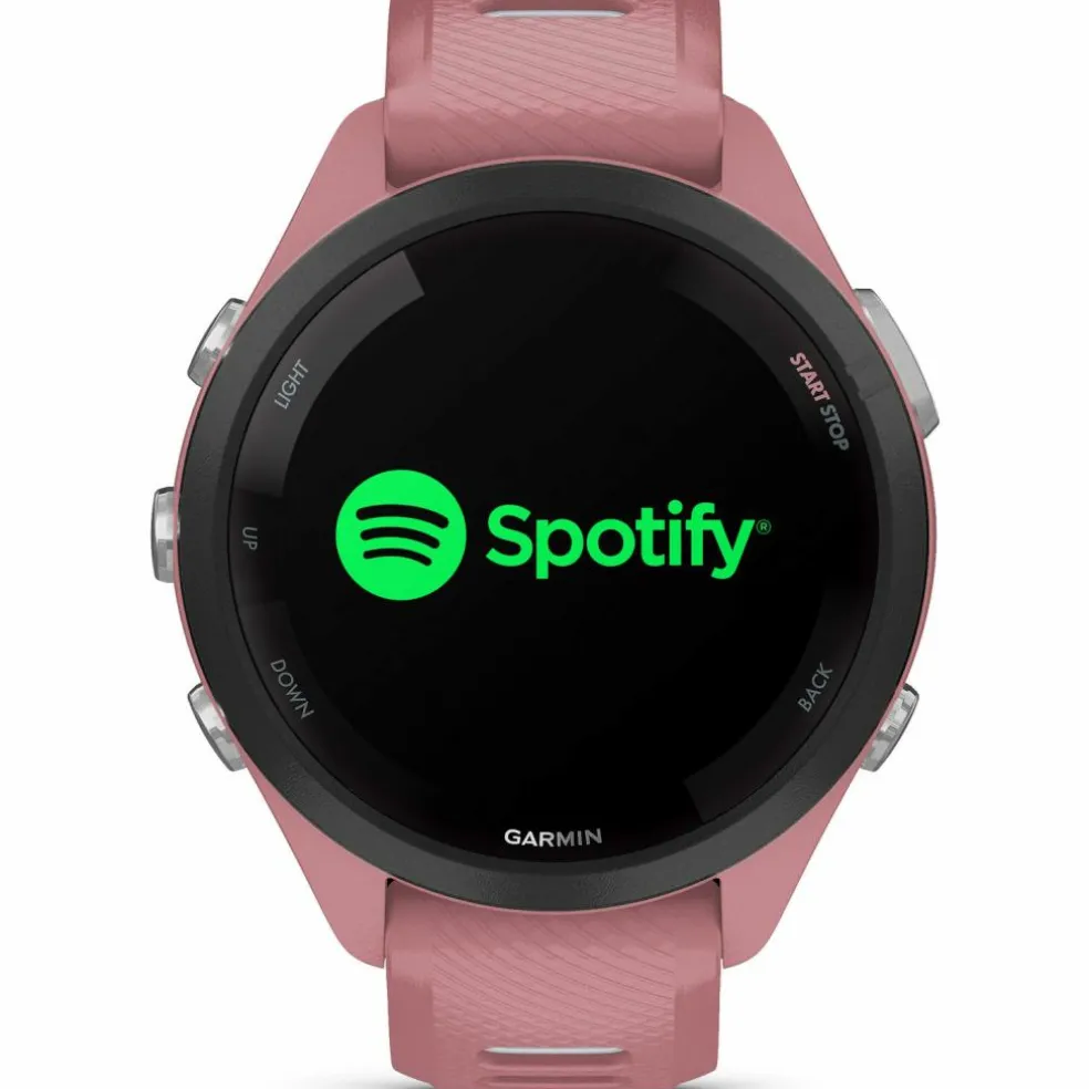 Garmin · Forerunner 265 S Music