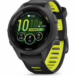 Garmin · Forerunner 265 S Music