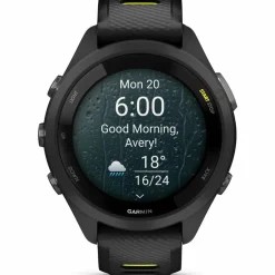Garmin · Forerunner 265 S Music