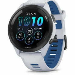Garmin · Forerunner 265 Music