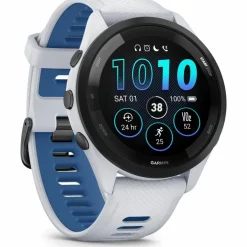 Garmin · Forerunner 265 Music