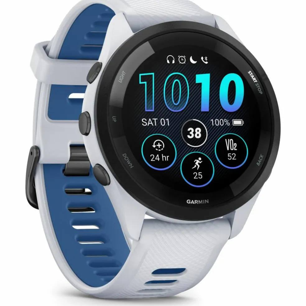 Garmin · Forerunner 265 Music