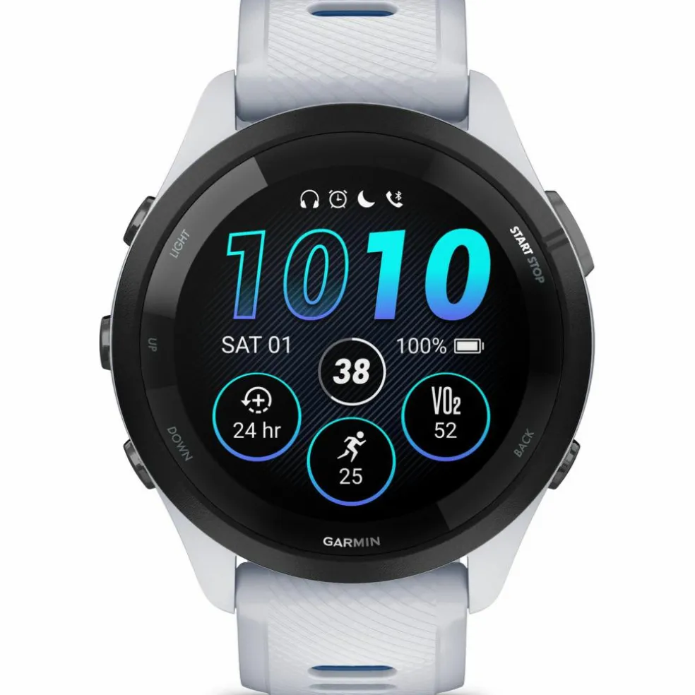 Garmin · Forerunner 265 Music
