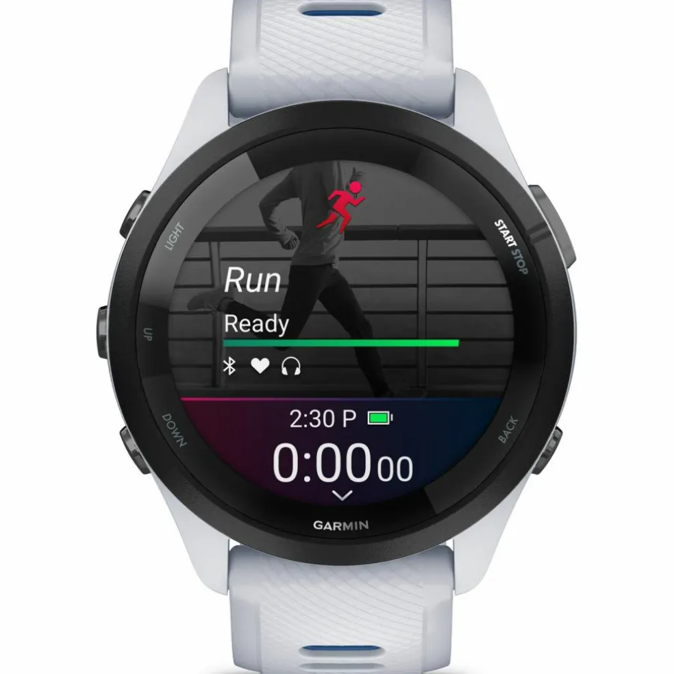 Garmin · Forerunner 265 Music