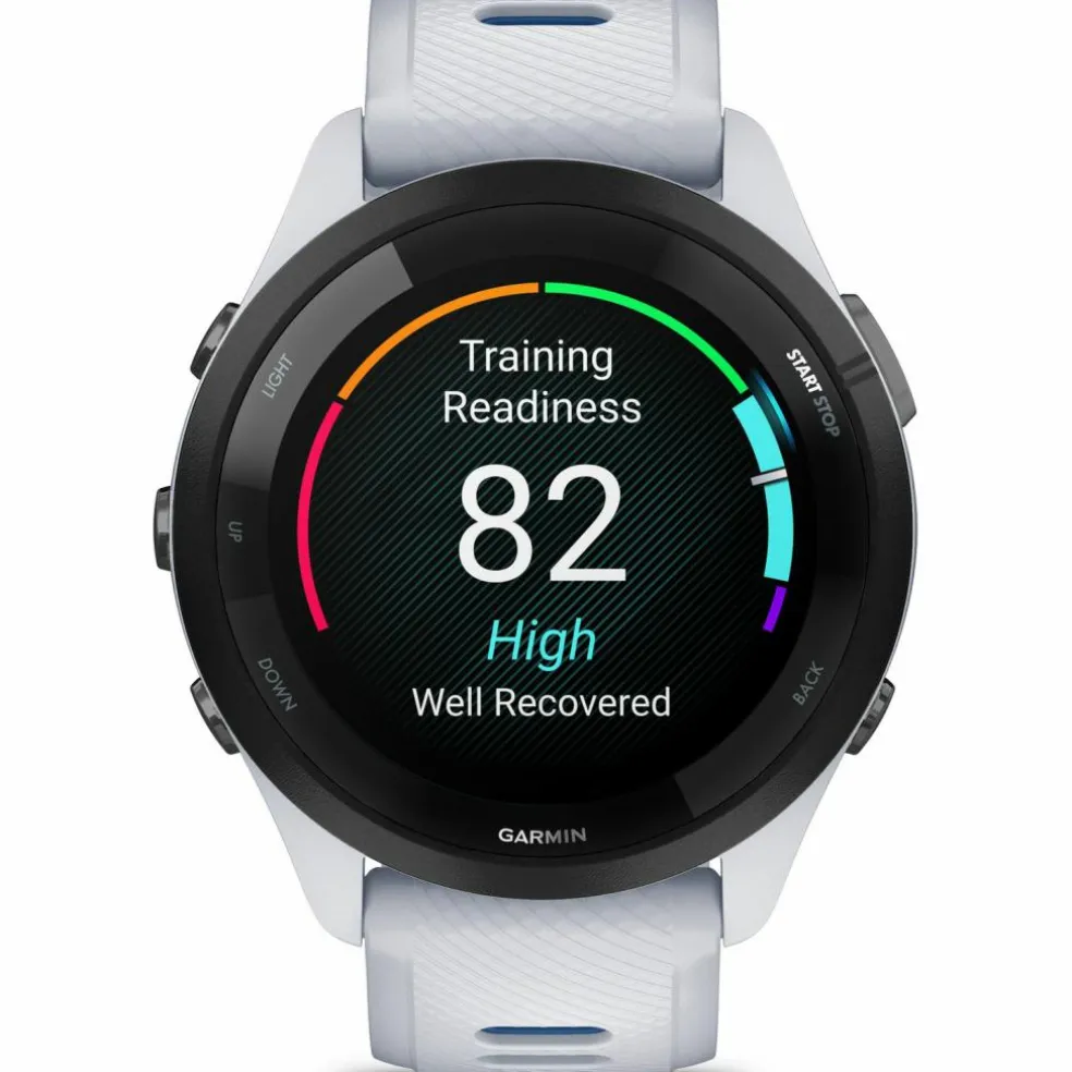 Garmin · Forerunner 265 Music