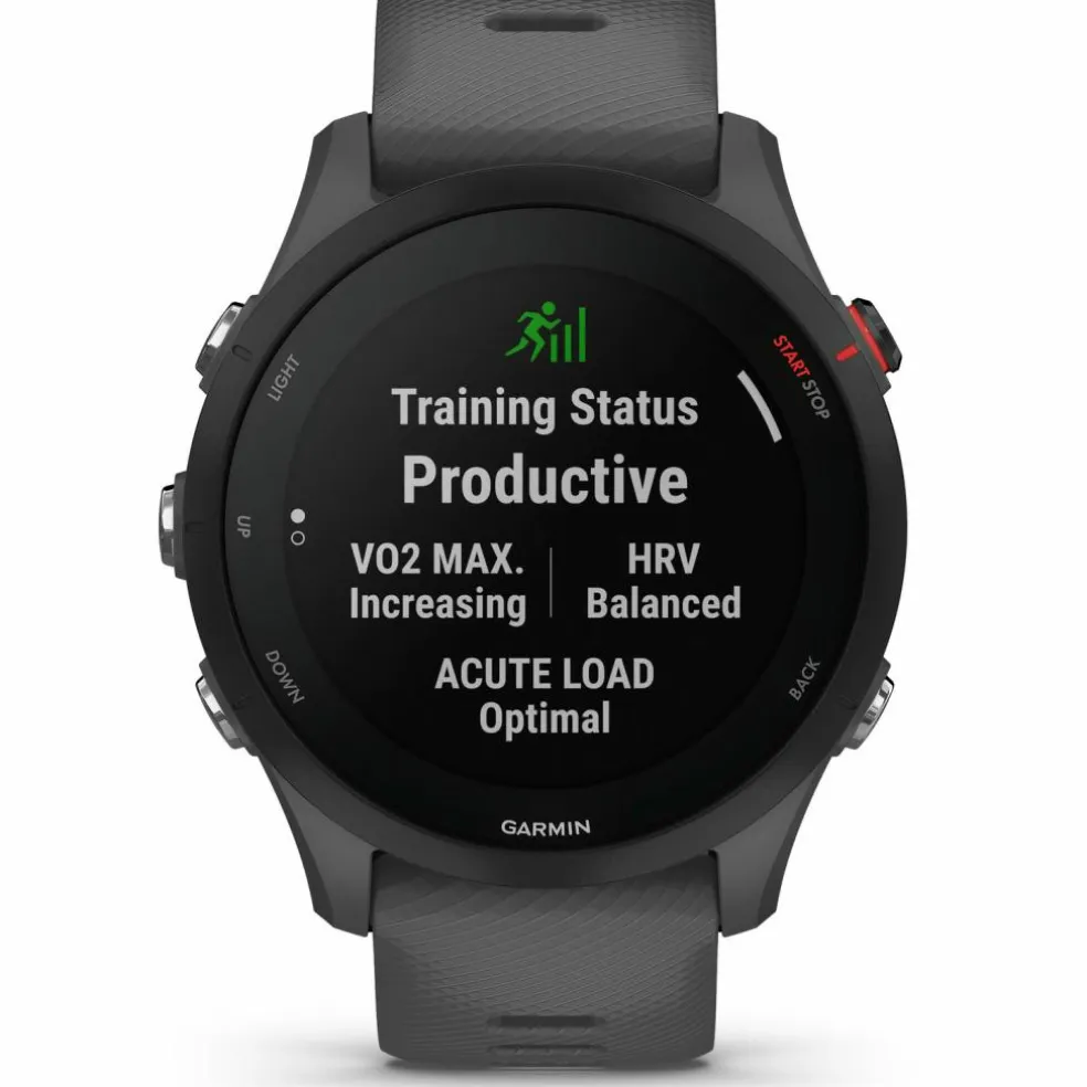 Garmin · Forerunner 255 Basic