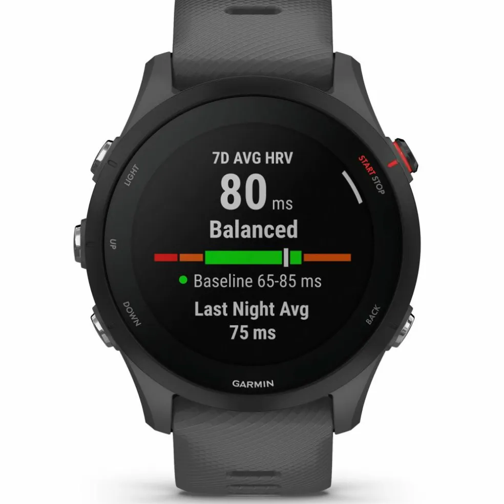 Garmin · Forerunner 255 Basic