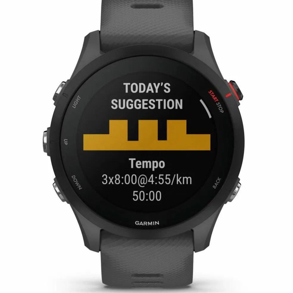 Garmin · Forerunner 255 Basic