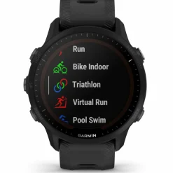 Garmin · Forerunner 955 Solar
