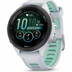 Garmin · Forerunner 265 S Music