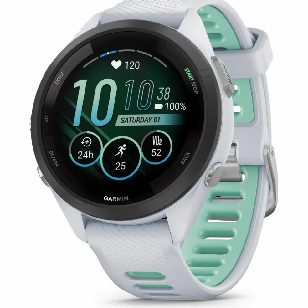 Garmin · Forerunner 265 S Music