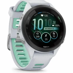 Garmin · Forerunner 265 S Music