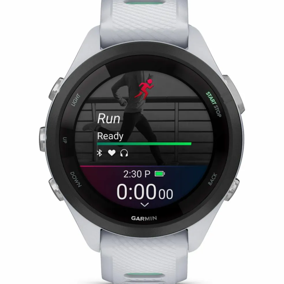 Garmin · Forerunner 265 S Music