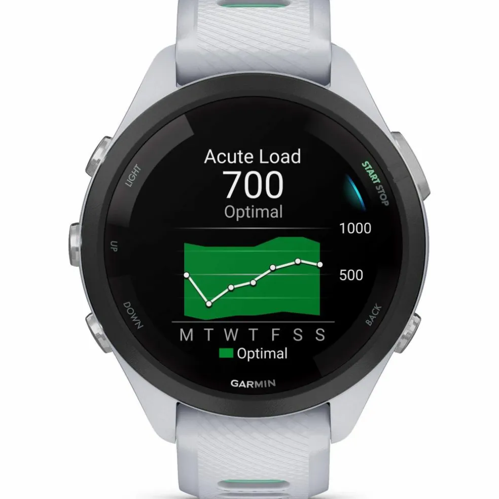 Garmin · Forerunner 265 S Music