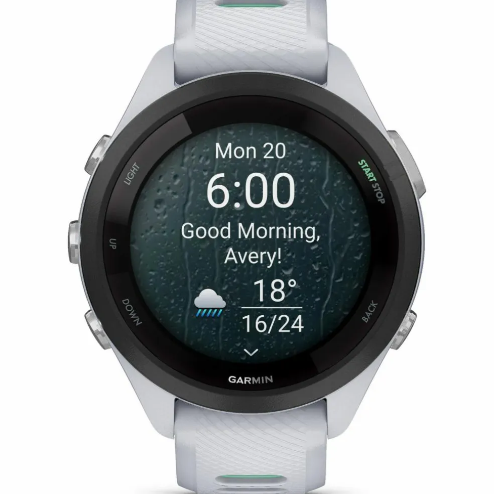 Garmin · Forerunner 265 S Music