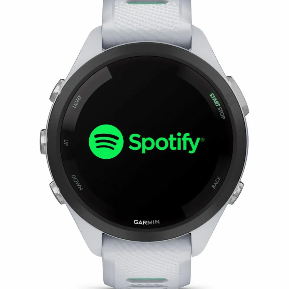 Garmin · Forerunner 265 S Music