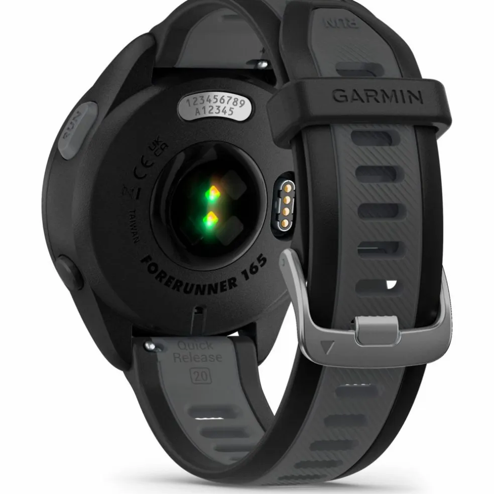 Garmin · Forerunner 165 Music