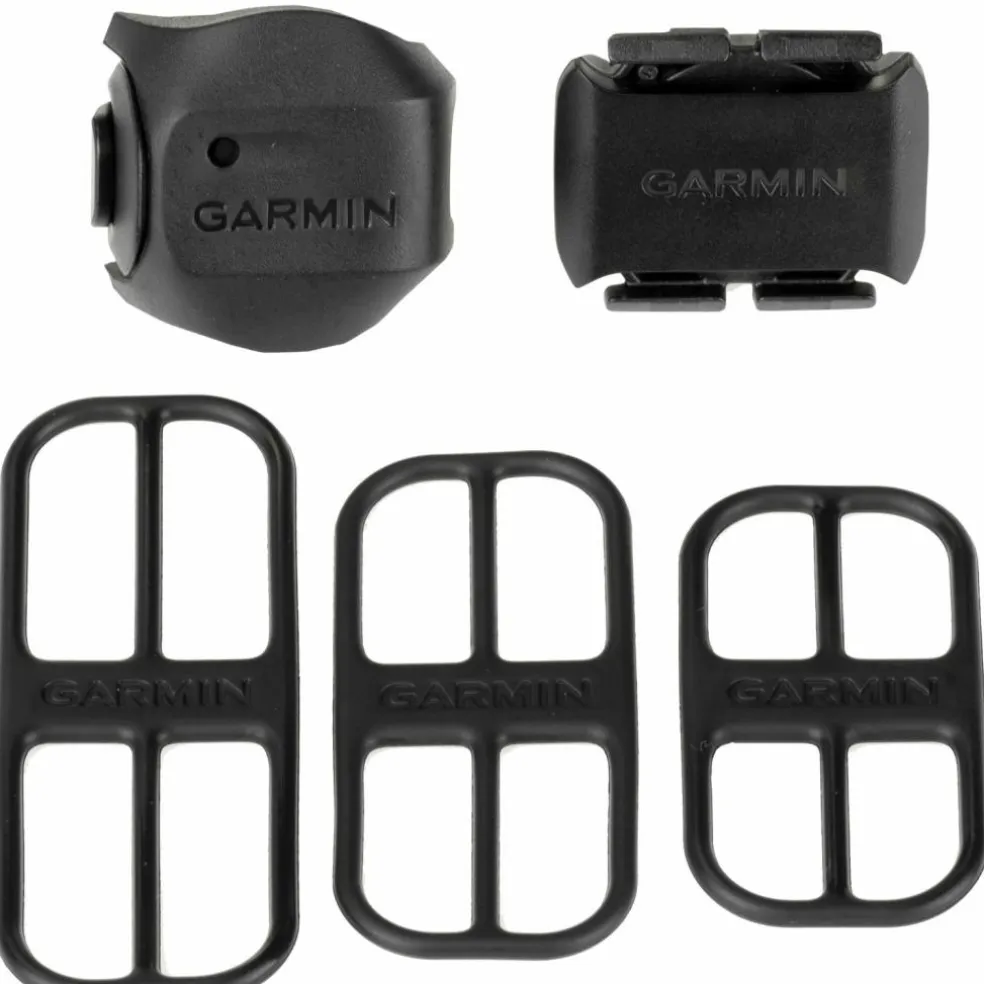 Garmin · Geschwindigkeitssensor2+Trittsensor2