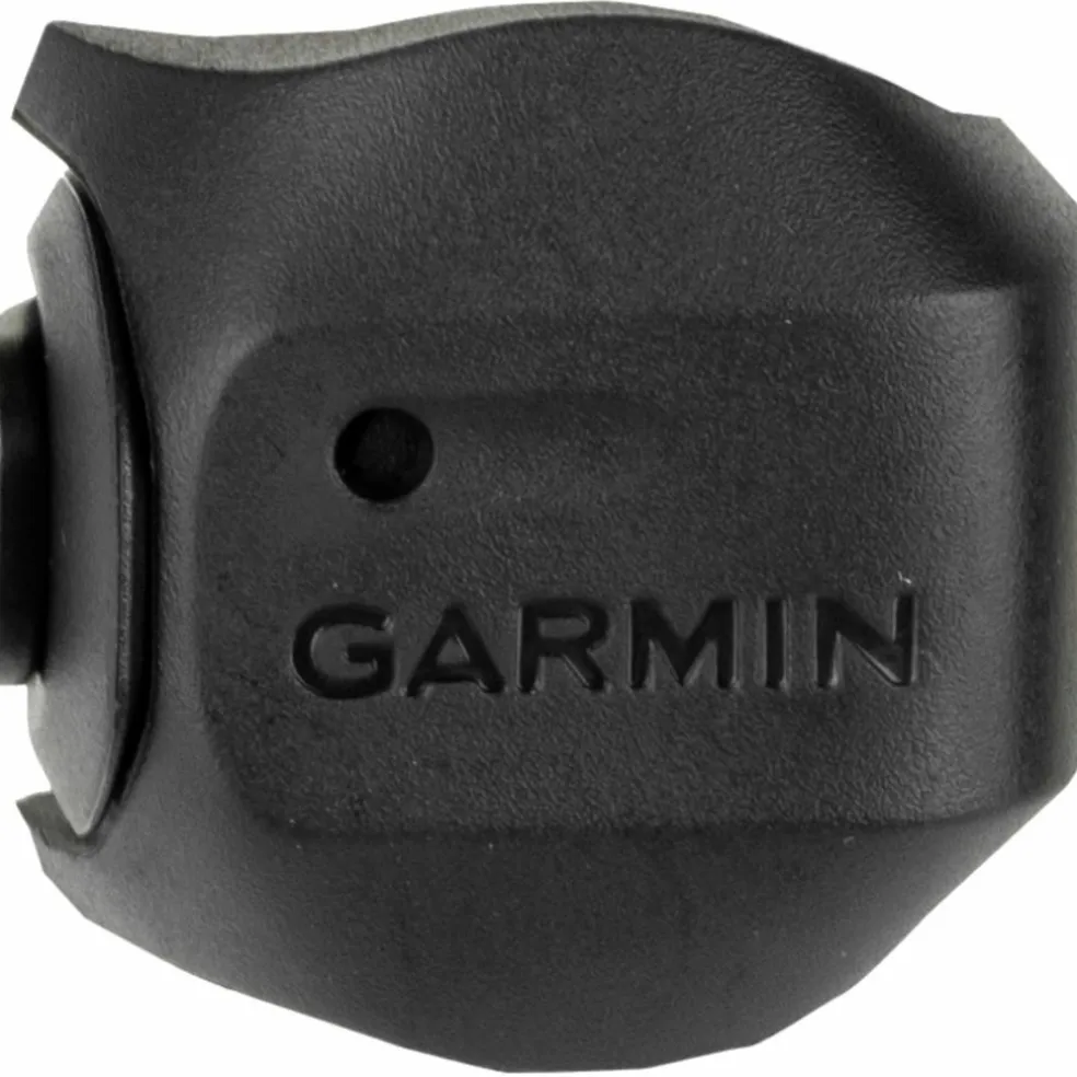 Garmin · Geschwindigkeitssensor2+Trittsensor2