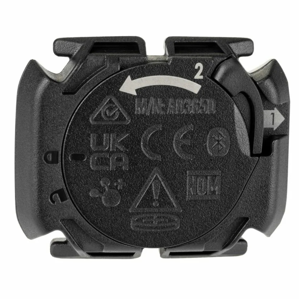 Garmin · Geschwindigkeitssensor2+Trittsensor2