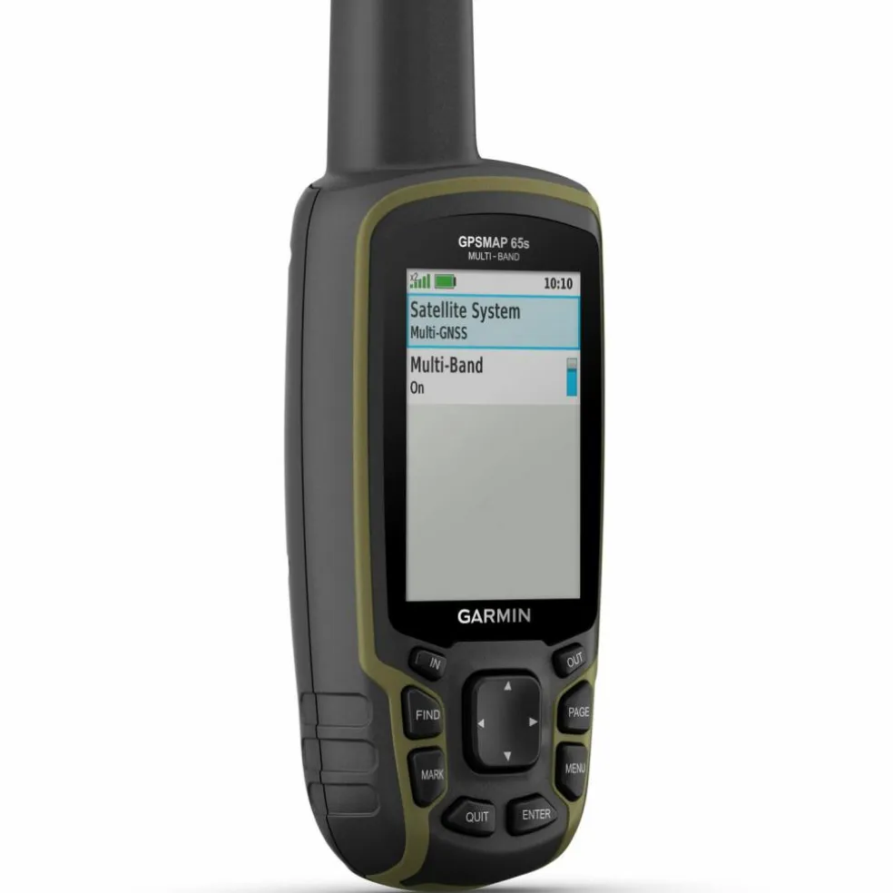 Garmin · GPSMAP 65s