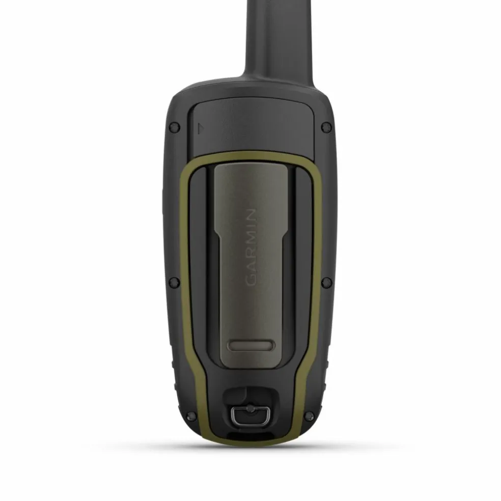 Garmin · GPSMAP 65s