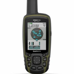 Garmin · GPSMAP 65s