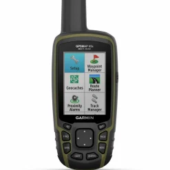 Garmin · GPSMAP 65s