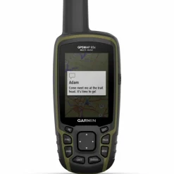 Garmin · GPSMAP 65s