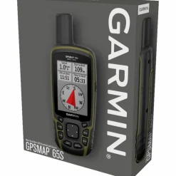 Garmin · GPSMAP 65s