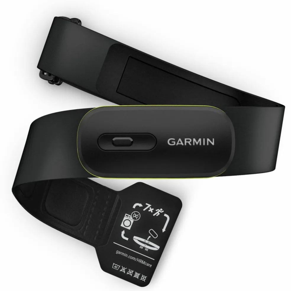 Garmin · HRM 600