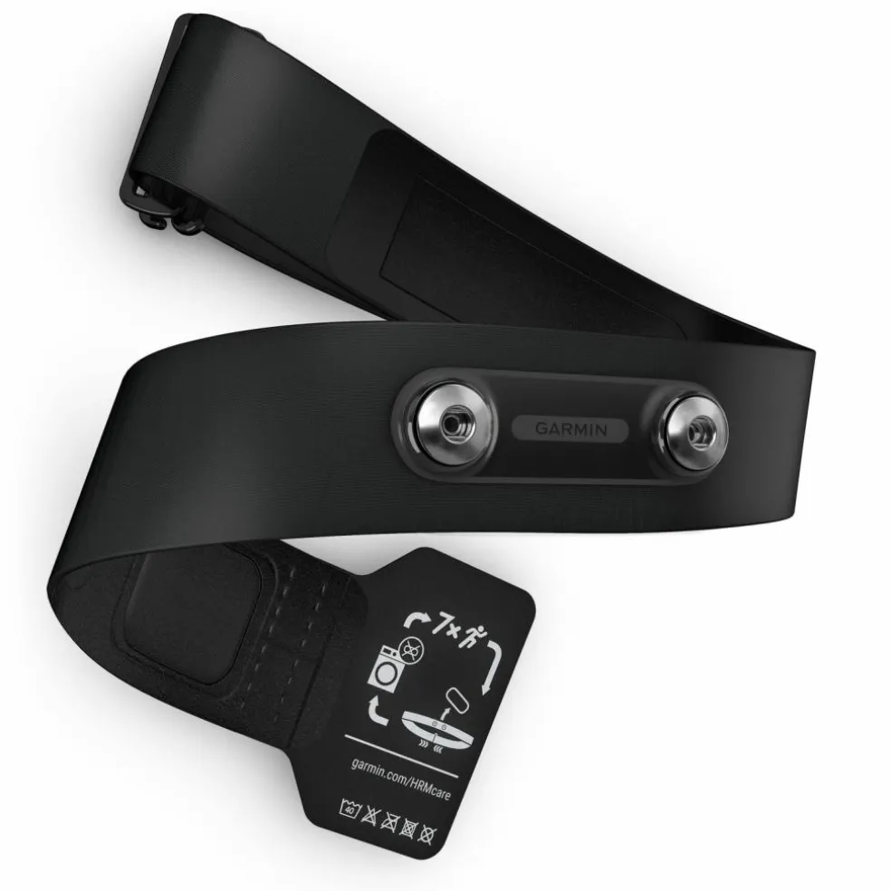 Garmin · HRM 600
