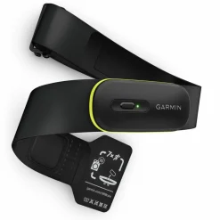 Garmin · HRM 600