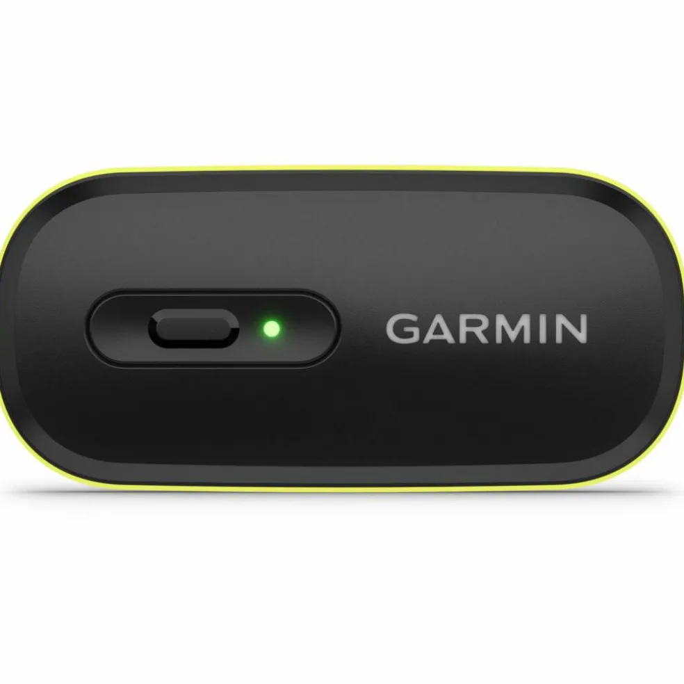 Garmin · HRM 600