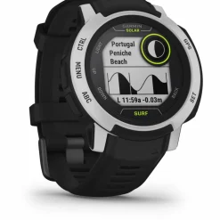 Garmin · Instinct 2 Solar Surf Edition