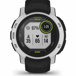 Garmin · Instinct 2 Solar Surf Edition