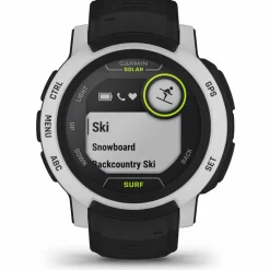 Garmin · Instinct 2 Solar Surf Edition