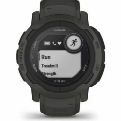 Garmin · Instinct 2 Solar