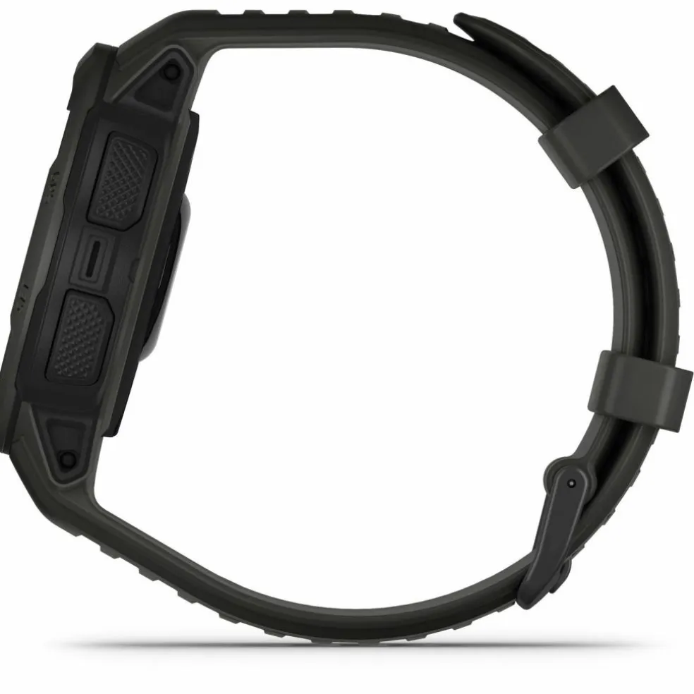 Garmin · Instinct 2 Solar