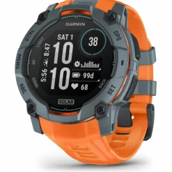 Garmin · Instinct 3 Solar 50 mm