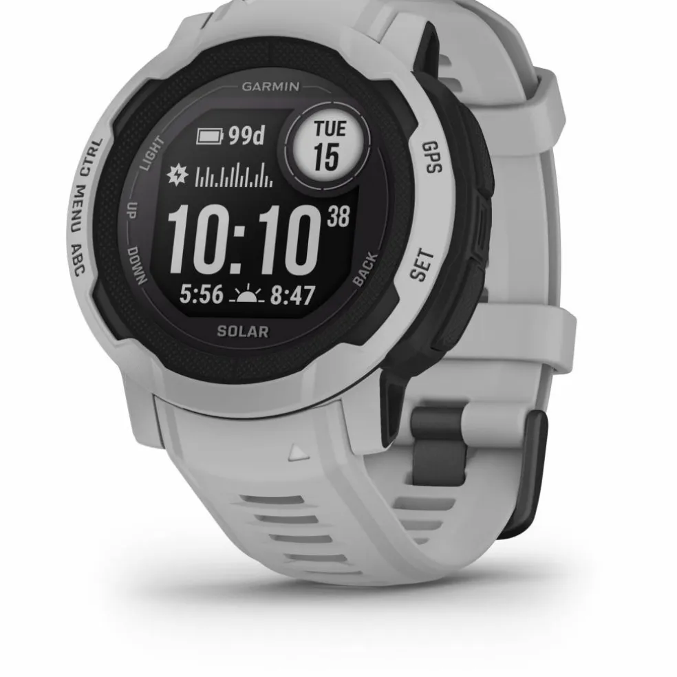 Garmin · Instinct 2 Solar