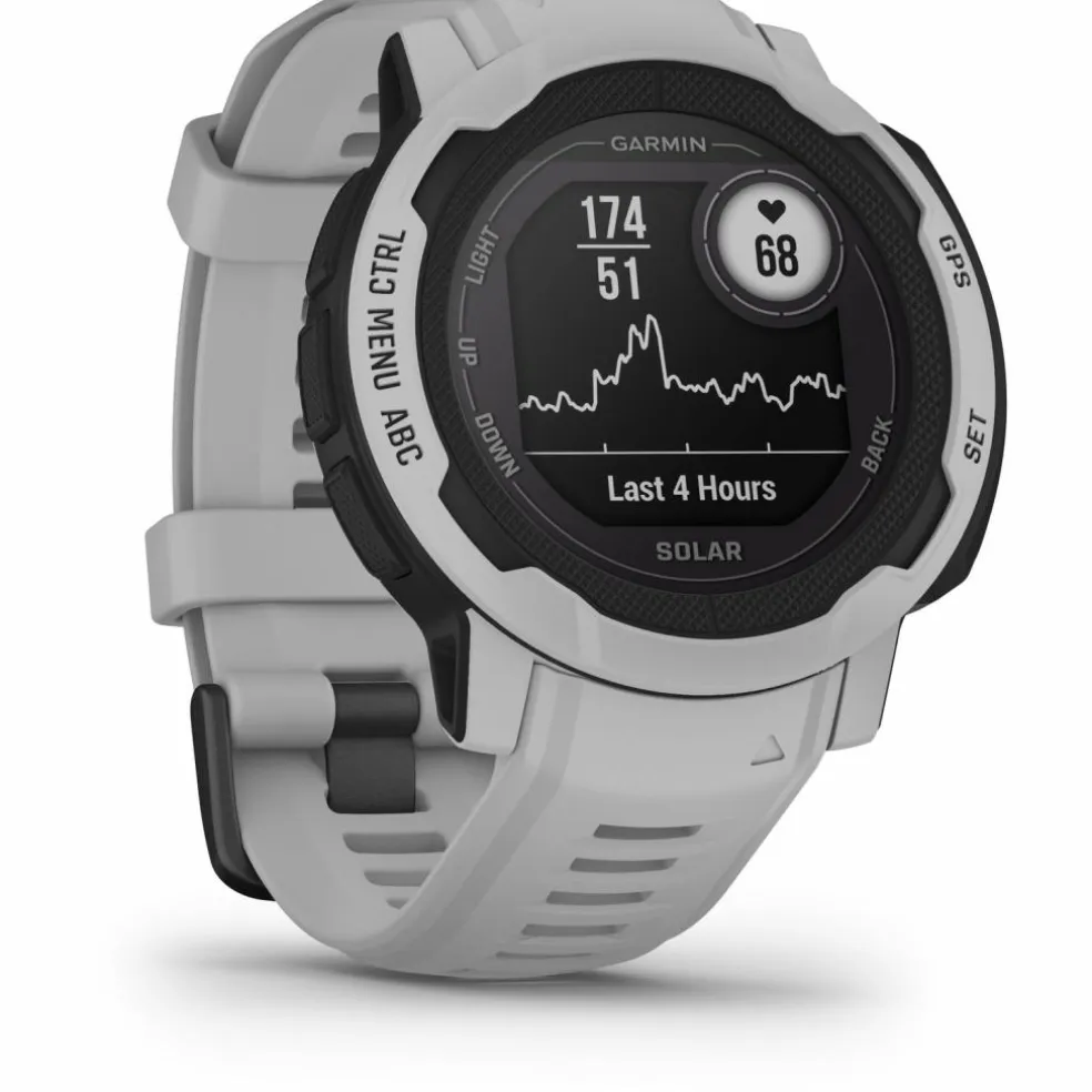 Garmin · Instinct 2 Solar