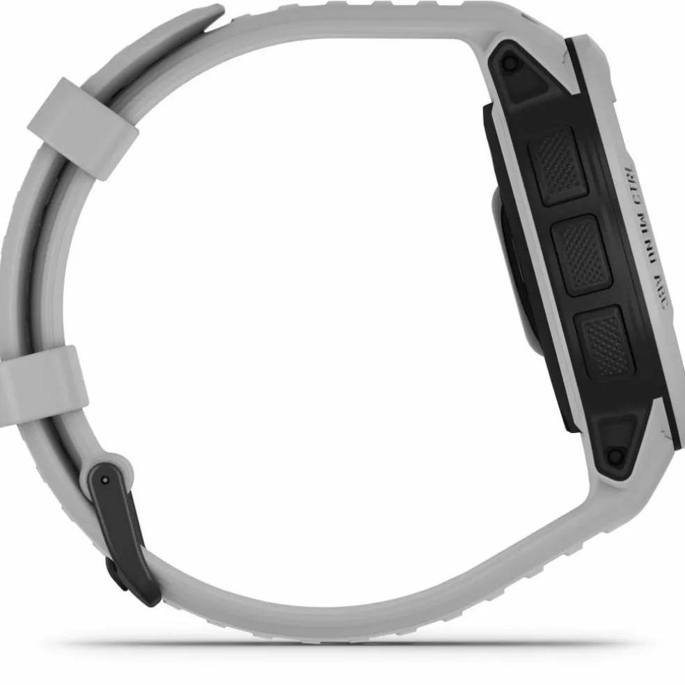 Garmin · Instinct 2 Solar