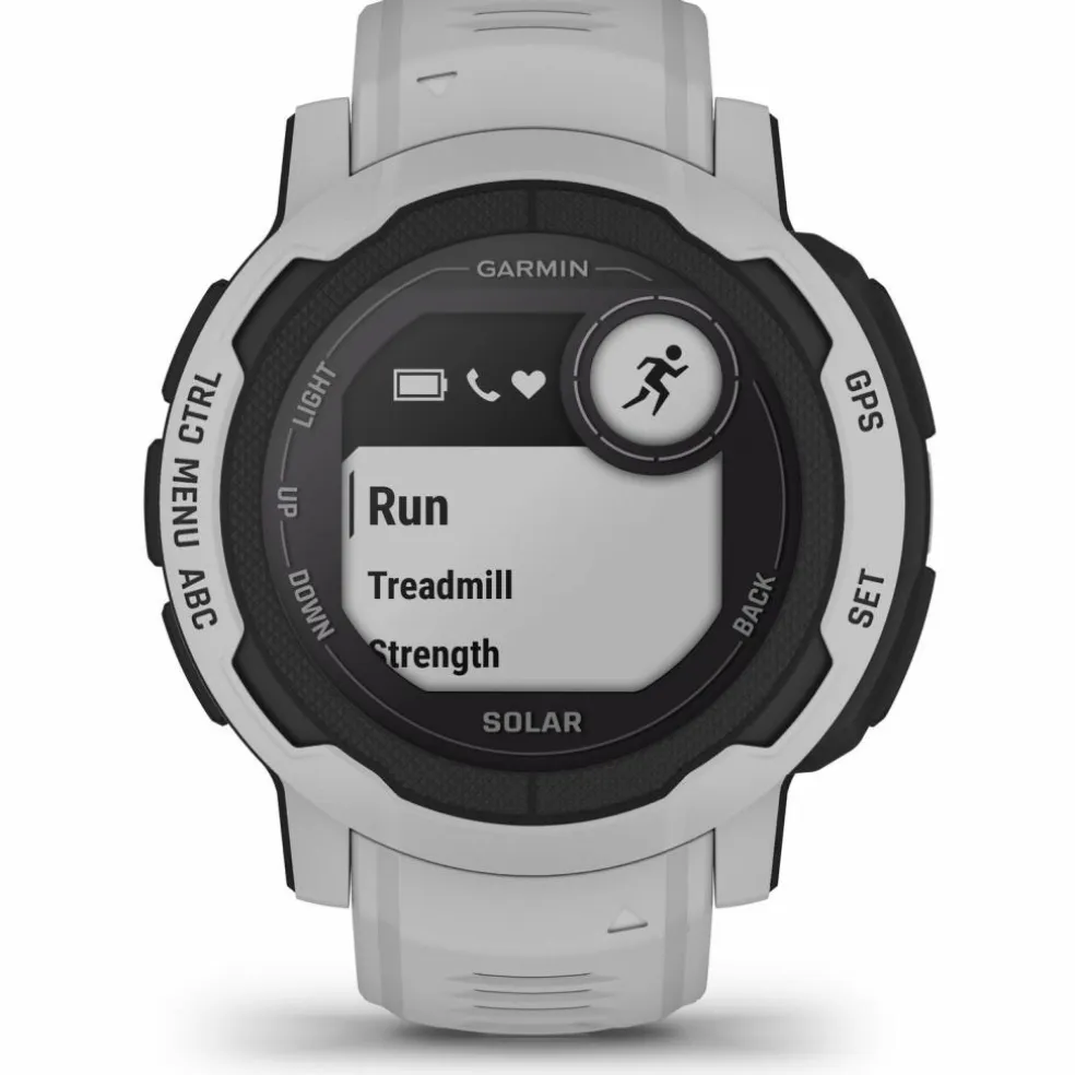 Garmin · Instinct 2 Solar